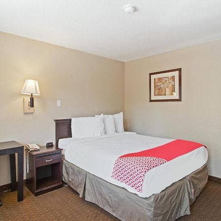 Capital O Hotel Richmond Hill/Savannah Area I-95 Экстерьер фото