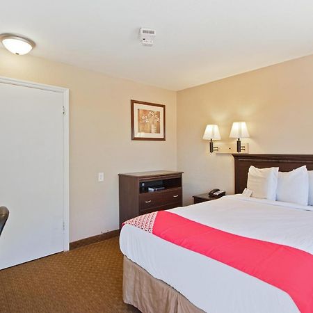 Capital O Hotel Richmond Hill/Savannah Area I-95 Экстерьер фото