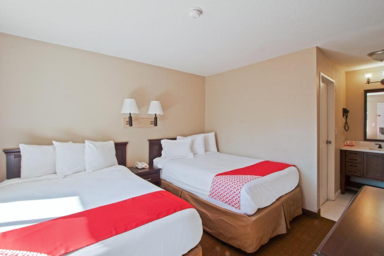 Capital O Hotel Richmond Hill/Savannah Area I-95 Экстерьер фото