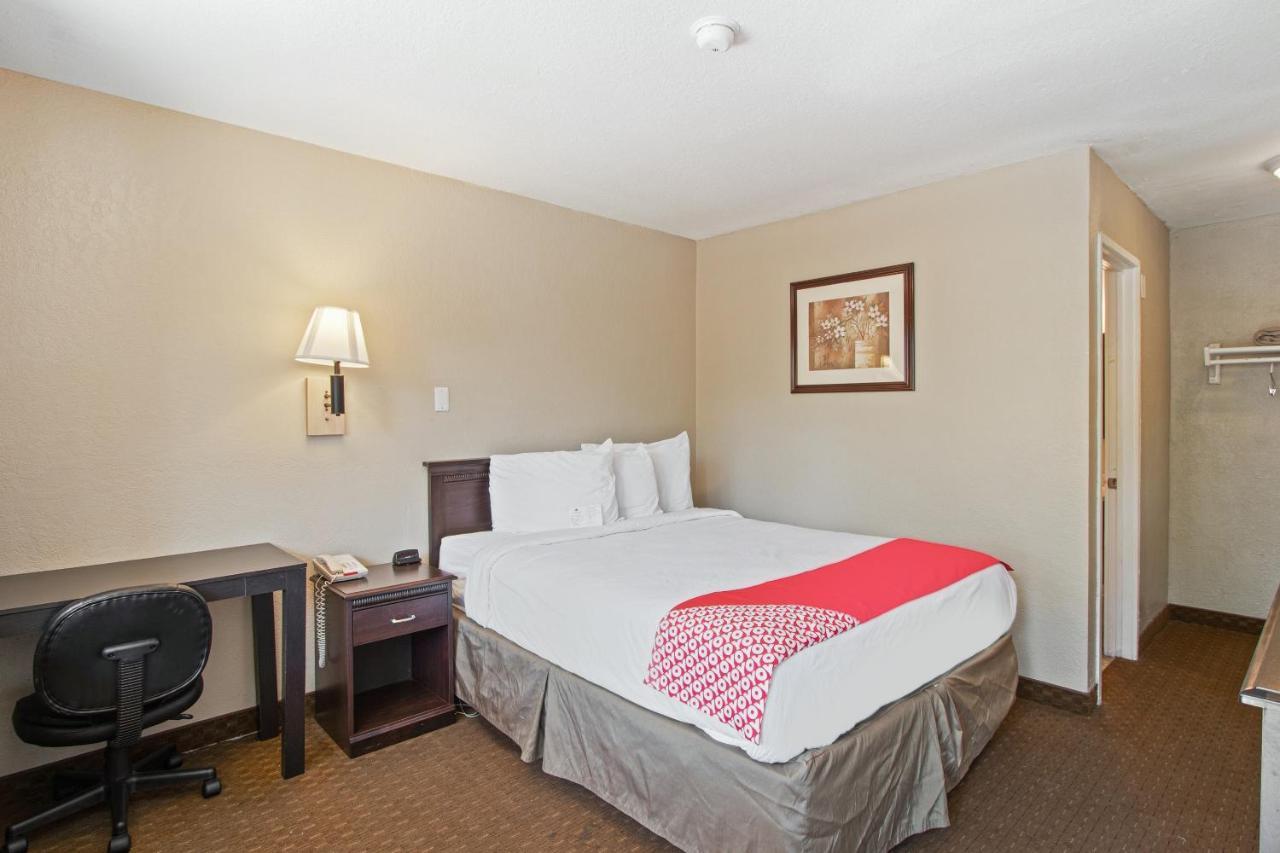 Capital O Hotel Richmond Hill/Savannah Area I-95 Экстерьер фото