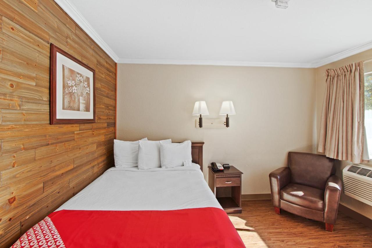 Capital O Hotel Richmond Hill/Savannah Area I-95 Экстерьер фото