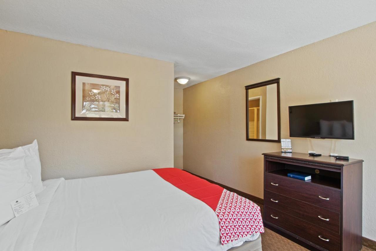 Capital O Hotel Richmond Hill/Savannah Area I-95 Экстерьер фото