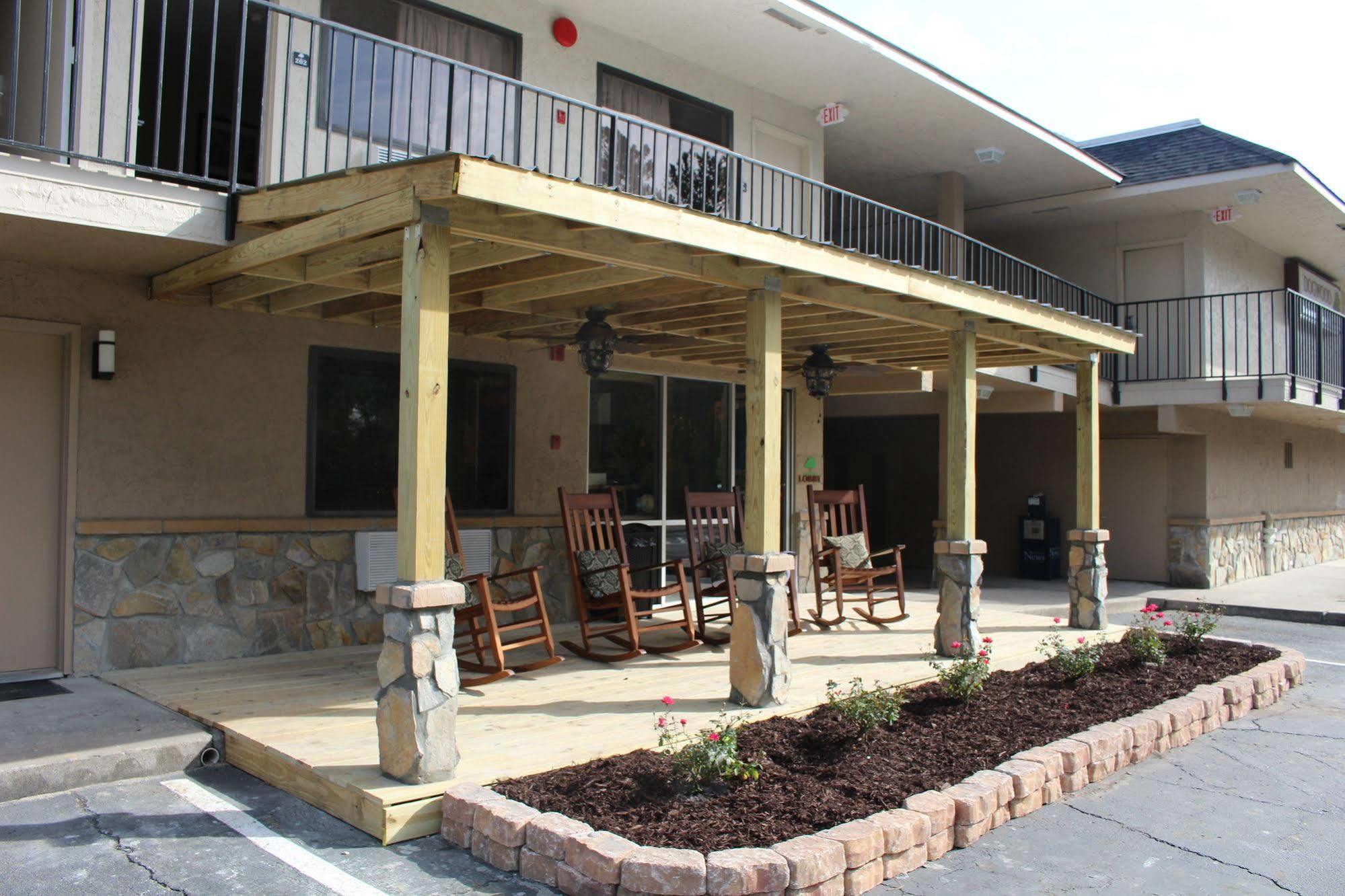 Capital O Hotel Richmond Hill/Savannah Area I-95 Экстерьер фото
